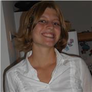 Cours de soutien en mathématiques par une étudiante en terminale